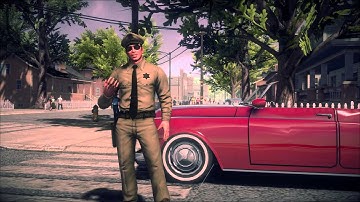 John Cena - Saints Row 4