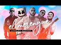 Manuel Turizo, Daddy Yankee, Omega El Fuerte, Fonseca - El Merengue (Mega Mashup)