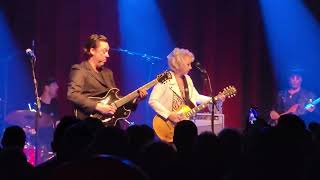 Jailhouse Religion - Jesse Dayton & Samantha Fish (1/12/2023)