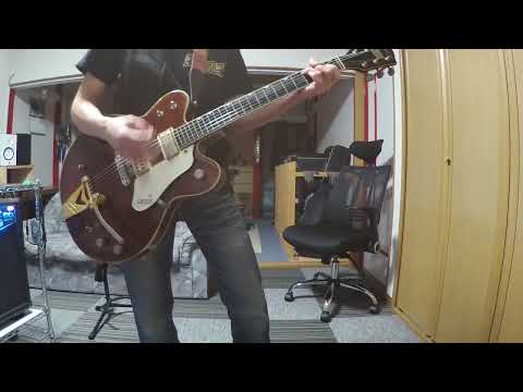 Do As Infinity/柊 を弾いてみた。