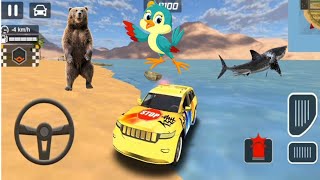 UK Police Car Chase Cop Simulator - 👨‍✈️Crazy Police Chasing Criminal Game - #92 Android Gameplay screenshot 5