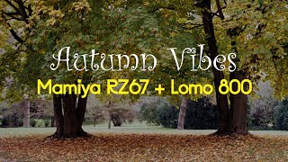 AUTUMN VIBES - Analog photography | Mamiya RZ67 & Lomo 800
I recently took a stroll through the local park with my Mamiya RZ67 and Lomography Color Negative 800 film. I wanted to capture the fall colors in its full glory. There are only a few day each year where you can capture the colorful trees before the leaves start to fall.
All photos in this video were taken with my Mamiya RZ67 on Lomography Color Negative 800 film.
This video is not sponsored!
I hope you enjoy the video and would be interested in your opinion in the comments below.
I you liked the video and want to see more please subscribe to my channel, press the like button and/or leave a comment.
Instagram: https://www.instagram.com/the_m_photo/
Facebook: https://www.facebook.com/the.m.photo3025/
MySpace: https://myspace.com/the_m_photo
#mamiyarz67 #lomo800 #lomography AUTUMN VIBES - Analog photography | Mamiya RZ67 & Lomo 800
