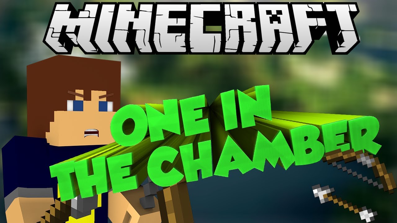 One in the Chamber – Avisos