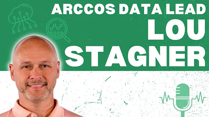 RENOWNED GOLF DATA ANALYST LOU STAGNER + COMMON AM...