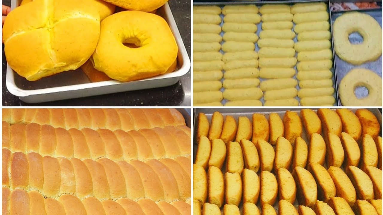 ❤الفايش الصعيدى الاصلى 👍بخميرة الحمص👌 أنجح طريقة واجمل نتيجة هتفرحكم من اول مرة 💚طعمه روعة😋