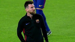 Lionel Messi vs Eibar Home HD 1080i (19\/09\/2017) By IramMessiTV