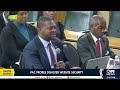 PAC Probes Disaster Website Security | News at 7 PM | @CVMTVNews