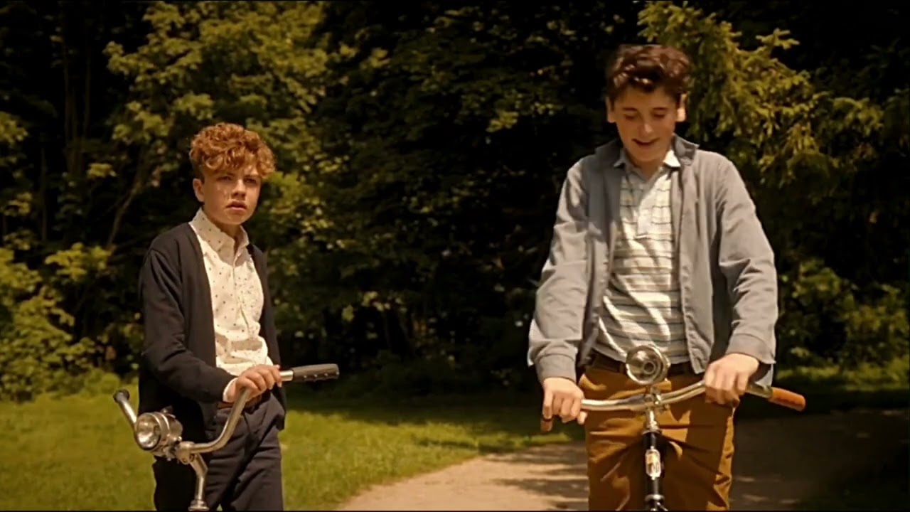 PHILLIP MALKIN SCENE PACK 2K + NOISE REDUCTION 