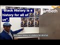 Celebrate Black History Month (BHM) with Lambeth Libraries