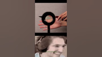 Optical Refraction with Lenses – Light Bends Before Your Eyes! 🔍✨