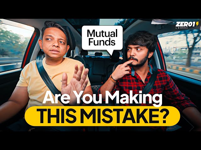 Which mutual fund is best for you? | Money Psychology class=