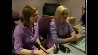 Talking TV, BBC1, 2000