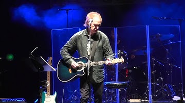 Ray Davies "I