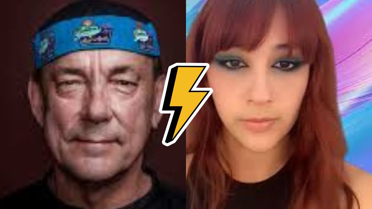 Neil Peart vs Paulina Villarreal: Future Legacy?