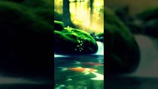 Soothing Relaxation | Relaxing Zen Music | Gentle Music for Soulful Heart | Love Is All Around-11