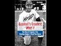 Baseball's Greatest What If