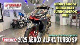 Download Lagu All New Yamaha Aerox Alpha Turbo SP | Review \u0026 Price Update | Aug. 23, 2025 MP3 Download Lagu All New Yamaha Aerox Alpha Turbo SP | Review \u0026 Price Update | Aug. 23, 2025 MP3