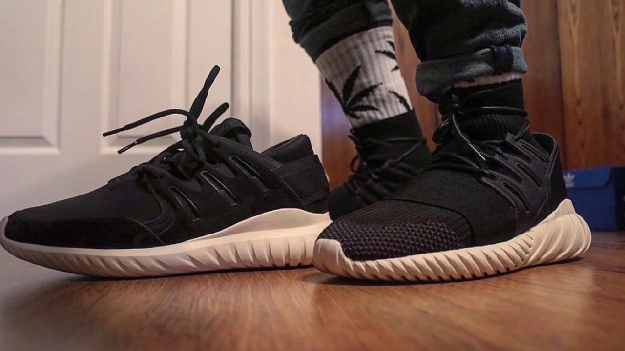 Adidas TUBULAR RADIAL Dark Blue S76021