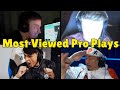 Most Viewed Iconic Pro League Moments That Made Rainbow Six Siege Great