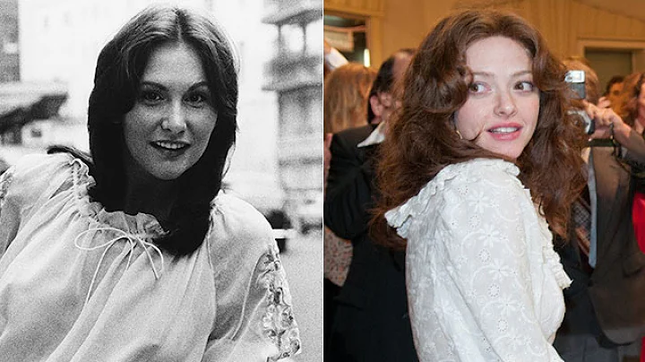 Linda Lovelace Documentary - Biography of the life...