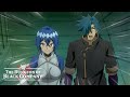 Kinji's Surprise Assessment | The Dungeon of Black Company Dub