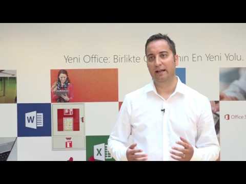 Office 365 Ev