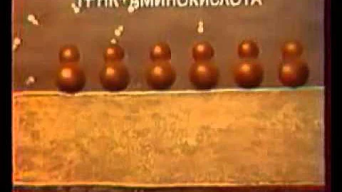 ЭПС и Аппарат Гольджи