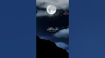 تلاوة خاشعة🔥_من سورة الكهف♥️_القارئ/احمد النفيس💓