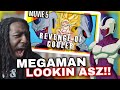 DragonBall Z Abridged MOVIE: Revenge of Cooler - TeamFourStar (TFS)