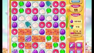 Candy Valley Level 1259