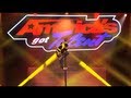 Alex Magala - America&#39;s Got Talent 2013 - Vegas