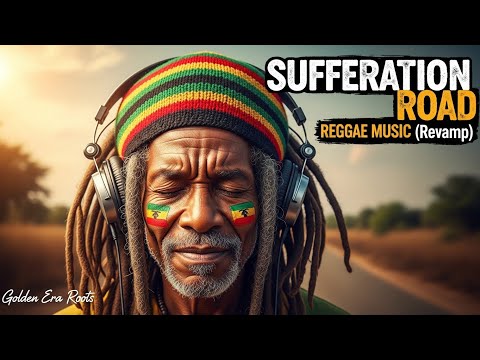 Reggae Music | SUFFERATION ROAD (revamp) [Unreleased 1977 track]