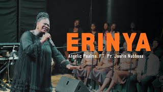 ERINYA LYA KITIIBWA | ANGELIC PSALMS | PR JUSTINE NABBOSA