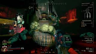 DRG Mod: Even more of the Tourettes Guy Lootbugs