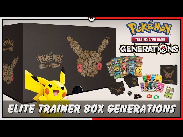 5º Pokémon TCG Unbox: BOX RAYQUAZA EX BRILHANTE COM MEGA DE ITU