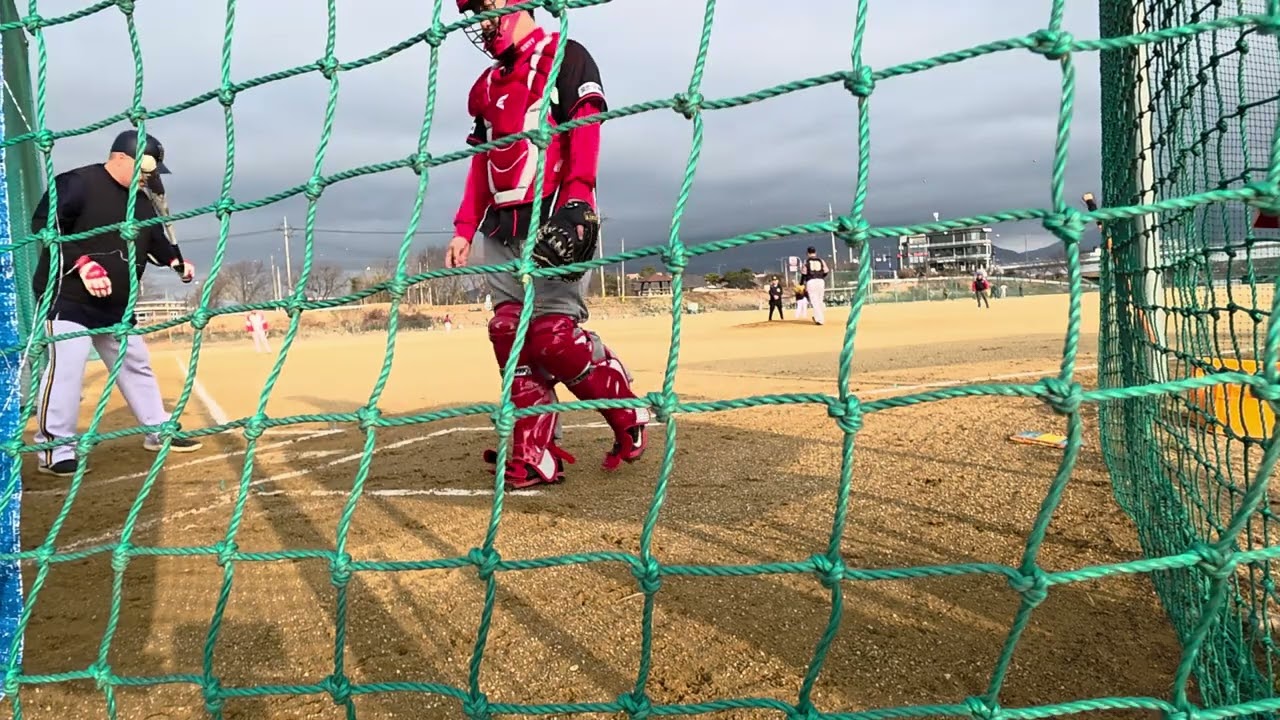 임팩트 VS 마룬삭스(2026. 2. 22) Part1