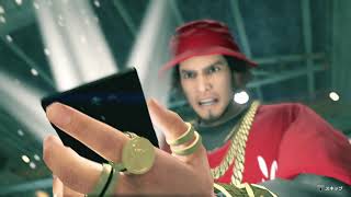 #23 Yakuza 7 Playthrough