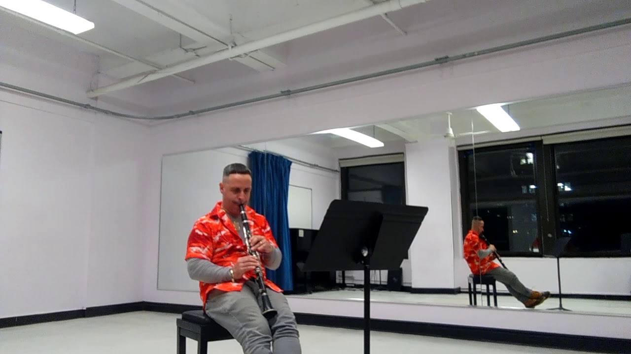 Double Lip Embouchure YouTube