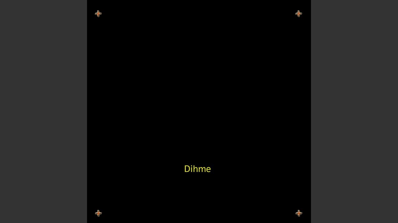 Watch Dihme on YouTube Watch Dihme on YouTube