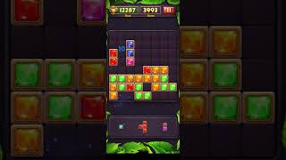 Block Puzzle Jewel Score 7075 screenshot 4
