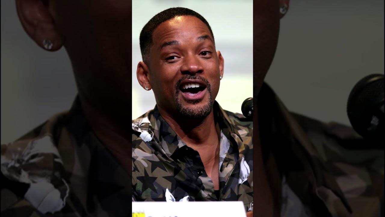 The best quotes from Will Smith  