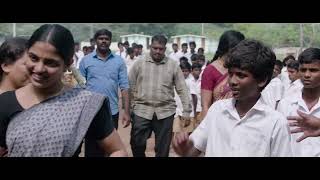 Thenkizhakku - Video Song |Vaazhai| Mari Selvaraj |Santhosh Narayanan |Nikhila Vimal |Dhee