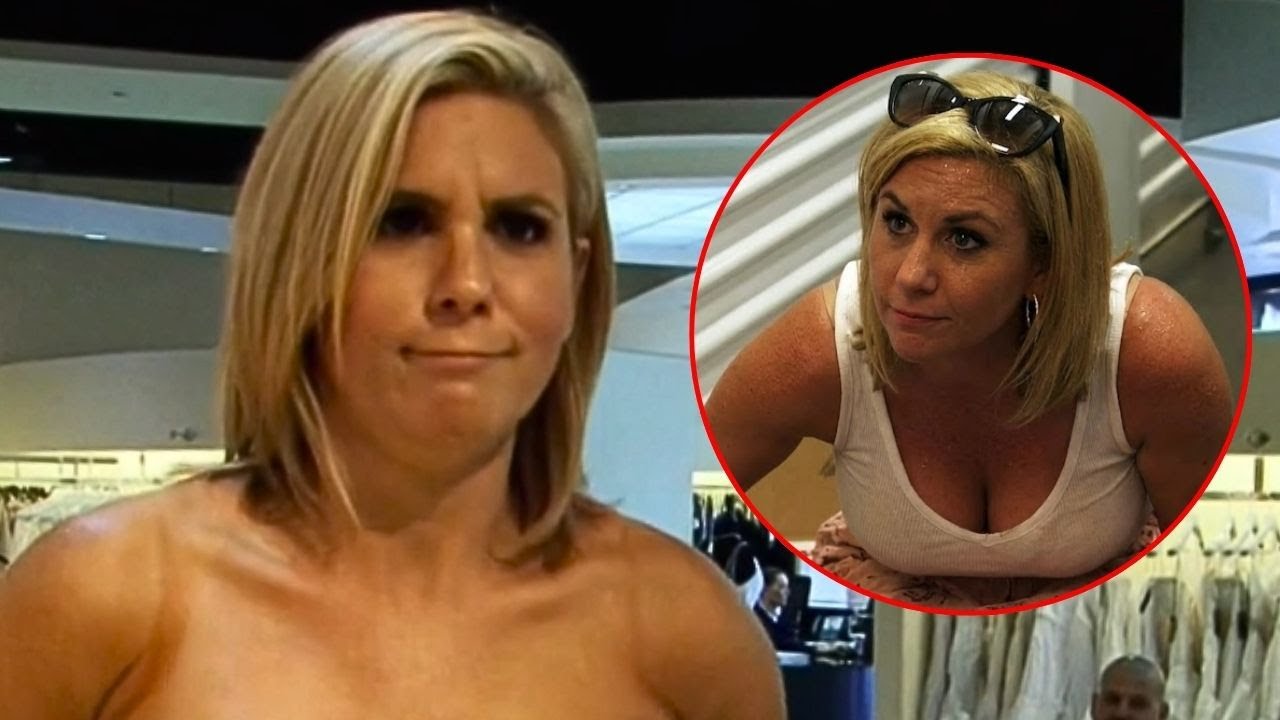 Rare Brandi Passante Photos — Strictly for Adult Eyes Only