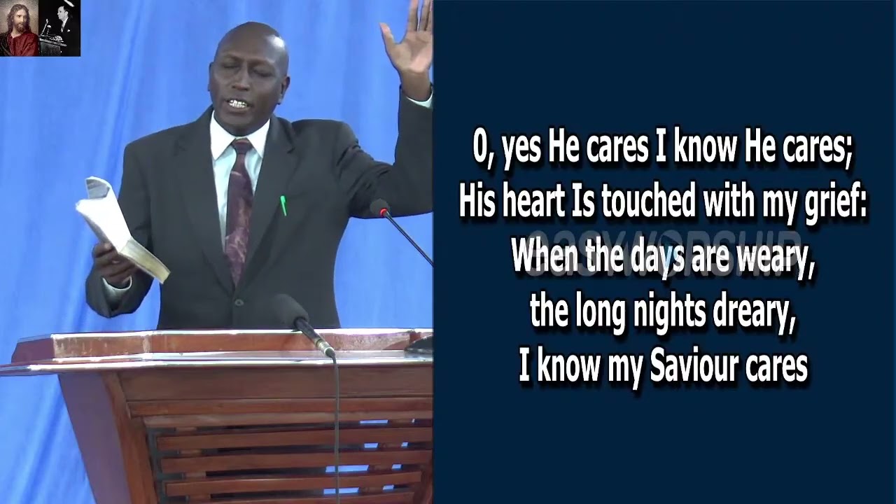 Br Mugo Francis | The Last Scene pt.6AFT | Nakuru 10.Jan.2021 afternoon