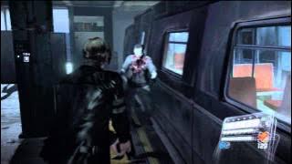 Resident Evil 6 Walkthrough Professional ( Full Game ) Leon: Chapter 1