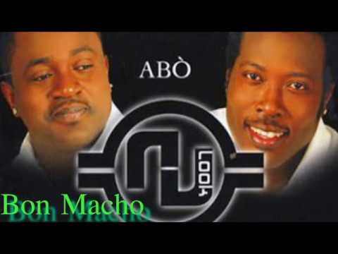 Nu Look Abò Full Album