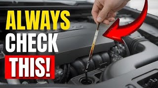 Things Mechanics Check After an Oil Change That Drivers Don’t