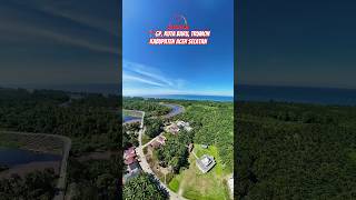 📍Desa Kuta Baru, Trumon Aceh Selatan #explore #outdoors #acehselatan #pemandanganalam #4u #azlanskn