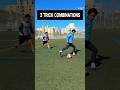 Tag a friend who want to try this with you!🔥#shorts #football #soccer #footballskills