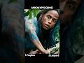 APOCALYPTO (2006) — He Lured a Jaguar to Kill His Enemies 🐆💀